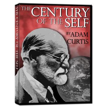 DVD Century of the Self